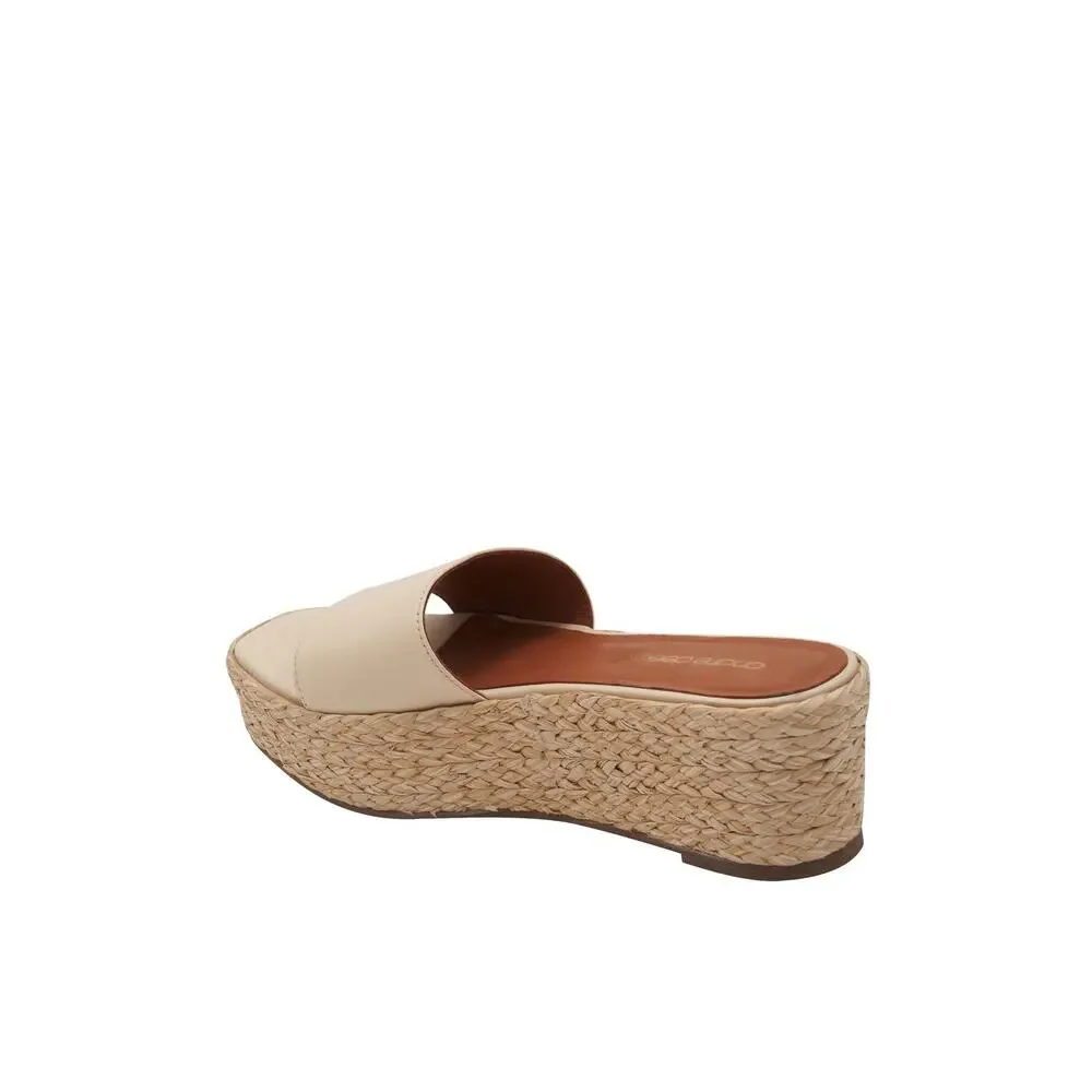 ANDRE ASSOUS SIENNA BEIGE 9 M